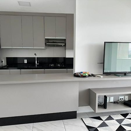 Apartamento Na Faria Lima E Condominio De Luxo Em Pinheiros São Paulo Luaran gambar