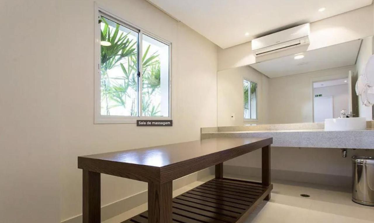 Apartamento Na Faria Lima E Condominio De Luxo Em Pinheiros São Paulo Luaran gambar
