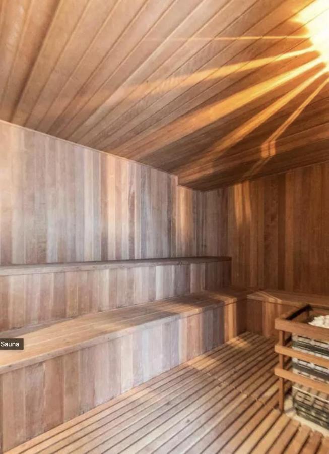 Apartamento Na Faria Lima E Condominio De Luxo Em Pinheiros São Paulo Luaran gambar