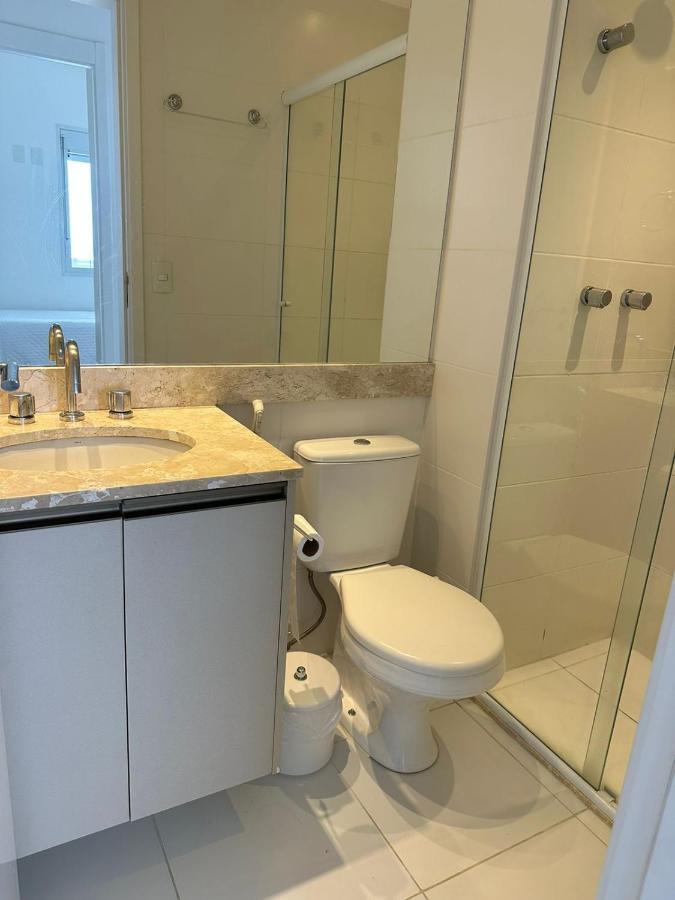 Apartamento Na Faria Lima E Condominio De Luxo Em Pinheiros São Paulo Luaran gambar