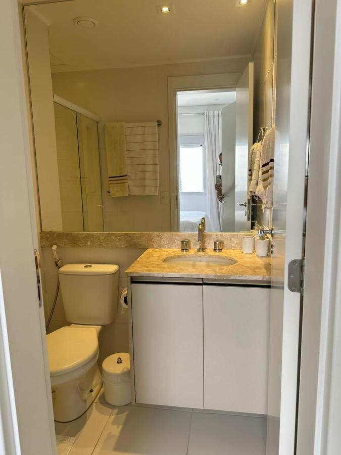 Apartamento Na Faria Lima E Condominio De Luxo Em Pinheiros São Paulo Luaran gambar