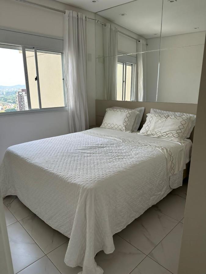 Apartamento Na Faria Lima E Condominio De Luxo Em Pinheiros São Paulo Luaran gambar