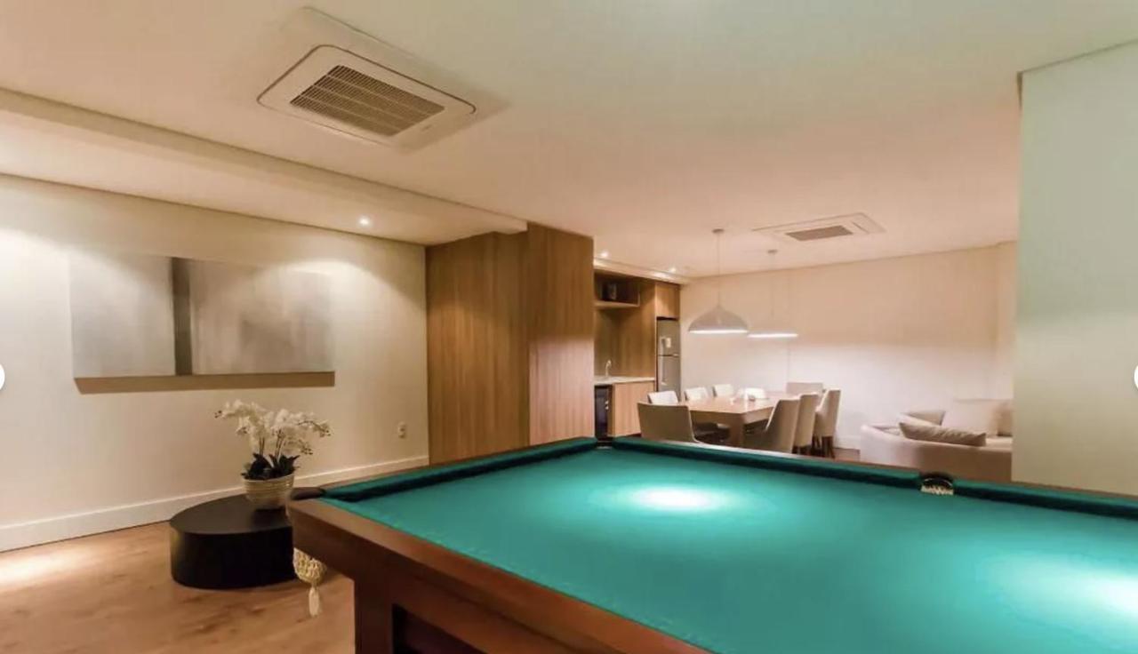 Apartamento Na Faria Lima E Condominio De Luxo Em Pinheiros São Paulo Luaran gambar